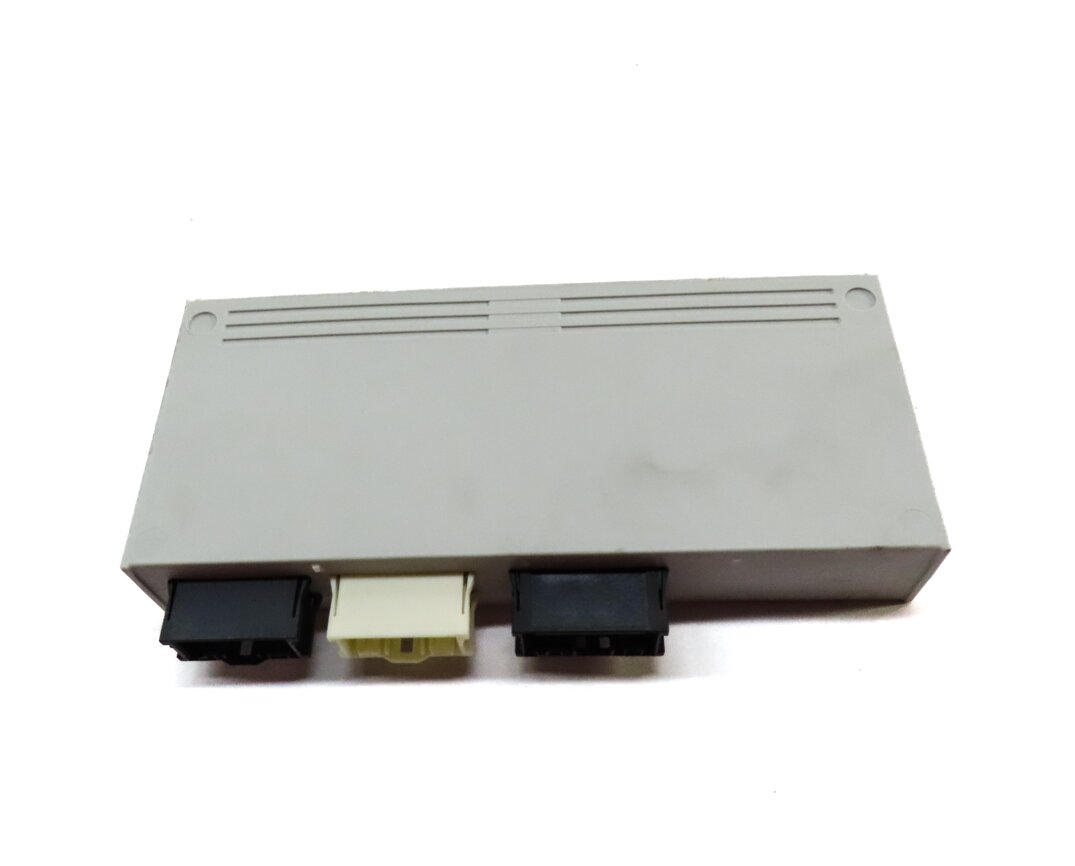 Thumbnail 5: 2012 BMW X5 (E70) REAR HATCH TRUNK TAILGATE LIFT OPEN CLOSE CONTROL MODULE