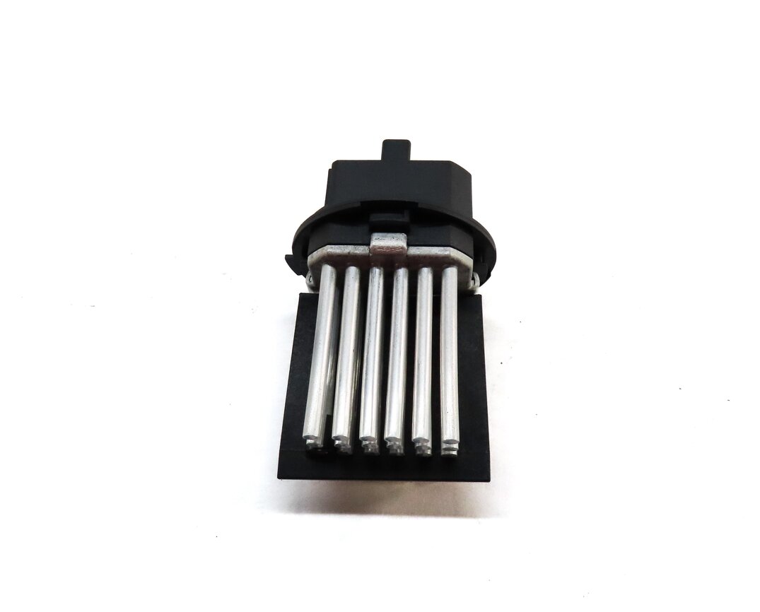 Thumbnail 2: 2012 BMW X5 (E70) REAR HVAC A/C HEATER BLOWER MOTOR RESISTOR G4532002