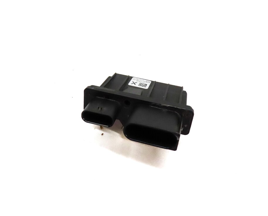 2012 BMW X5 (E70) 3.0L DIESEL M57Y ENGINE DEF SCR FLUID TANK PROCESSING MODULE