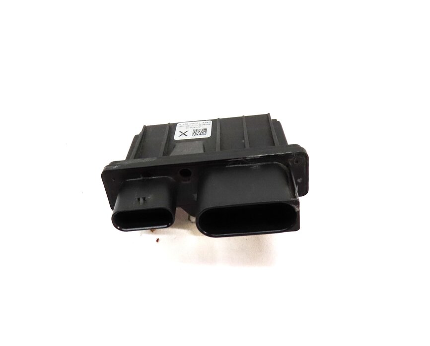 Thumbnail 2: 2012 BMW X5 (E70) 3.0L DIESEL M57Y ENGINE DEF SCR FLUID TANK PROCESSING MODULE