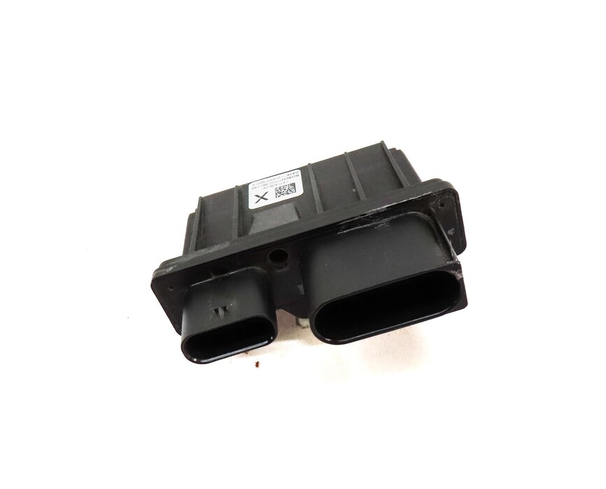 Thumbnail 3: 2012 BMW X5 (E70) 3.0L DIESEL M57Y ENGINE DEF SCR FLUID TANK PROCESSING MODULE