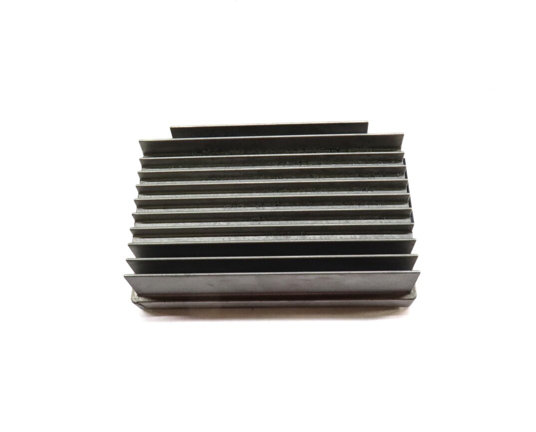 Thumbnail 2: 2011-2013 BMW X5 X5M (E70 E71) RADIO STEREO MEDIA AUDIO AMP AMPLIFIER (LEAR)
