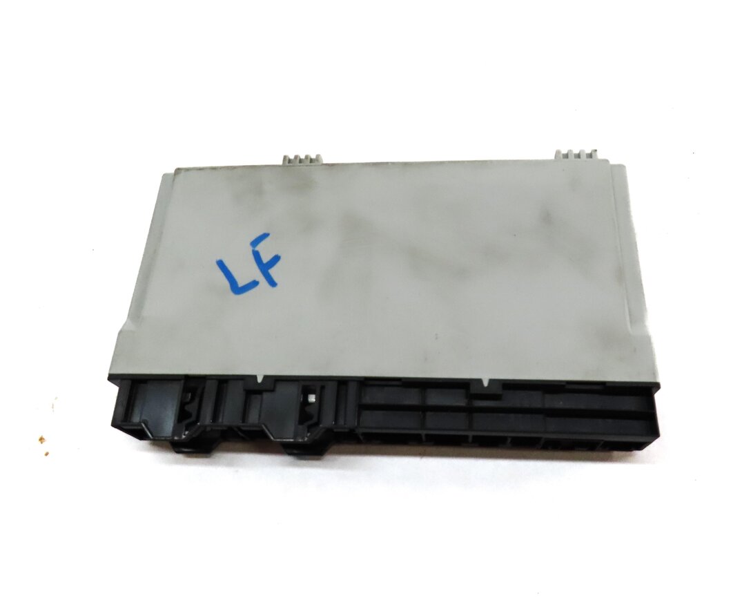 Thumbnail 5: 2011-2014 BMW X5 X5M X6 X6M (E70 E71) FRONT COMFORT SEAT CONTROL MODULE