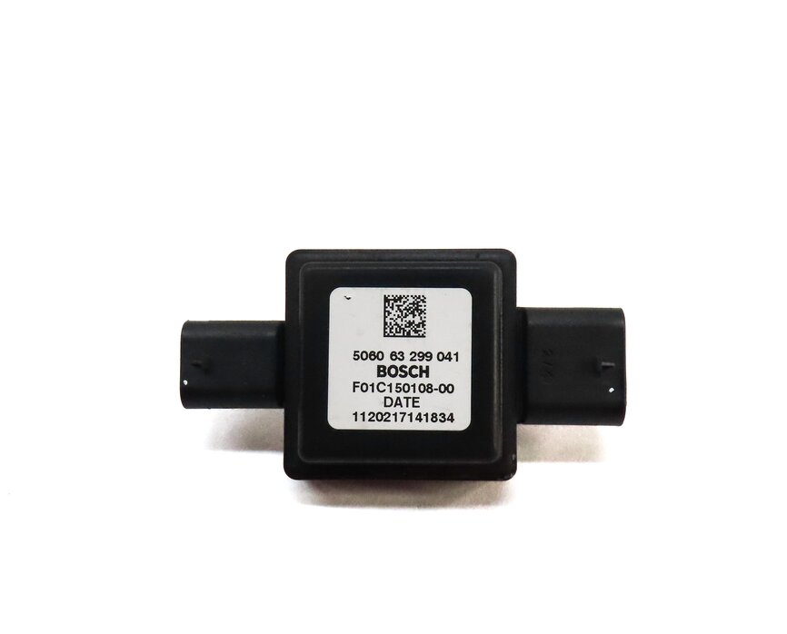 Thumbnail 2: 2012 BMW X5 (E70) 3.0L TURBO DIESEL M57Y ENGINE NITROGEN OXIDE SENSOR MODULE