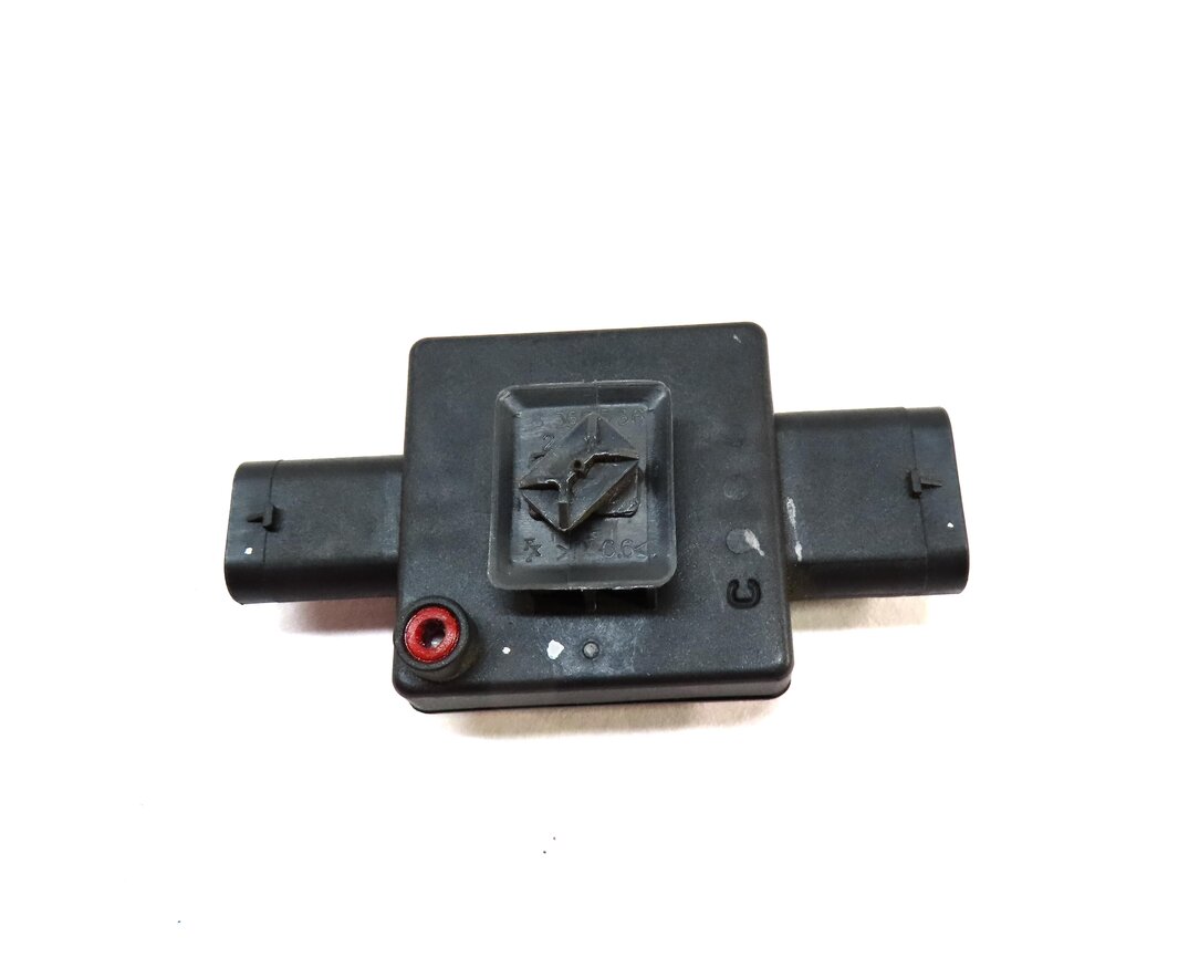 Thumbnail 5: 2012 BMW X5 (E70) 3.0L TURBO DIESEL M57Y ENGINE NITROGEN OXIDE SENSOR MODULE