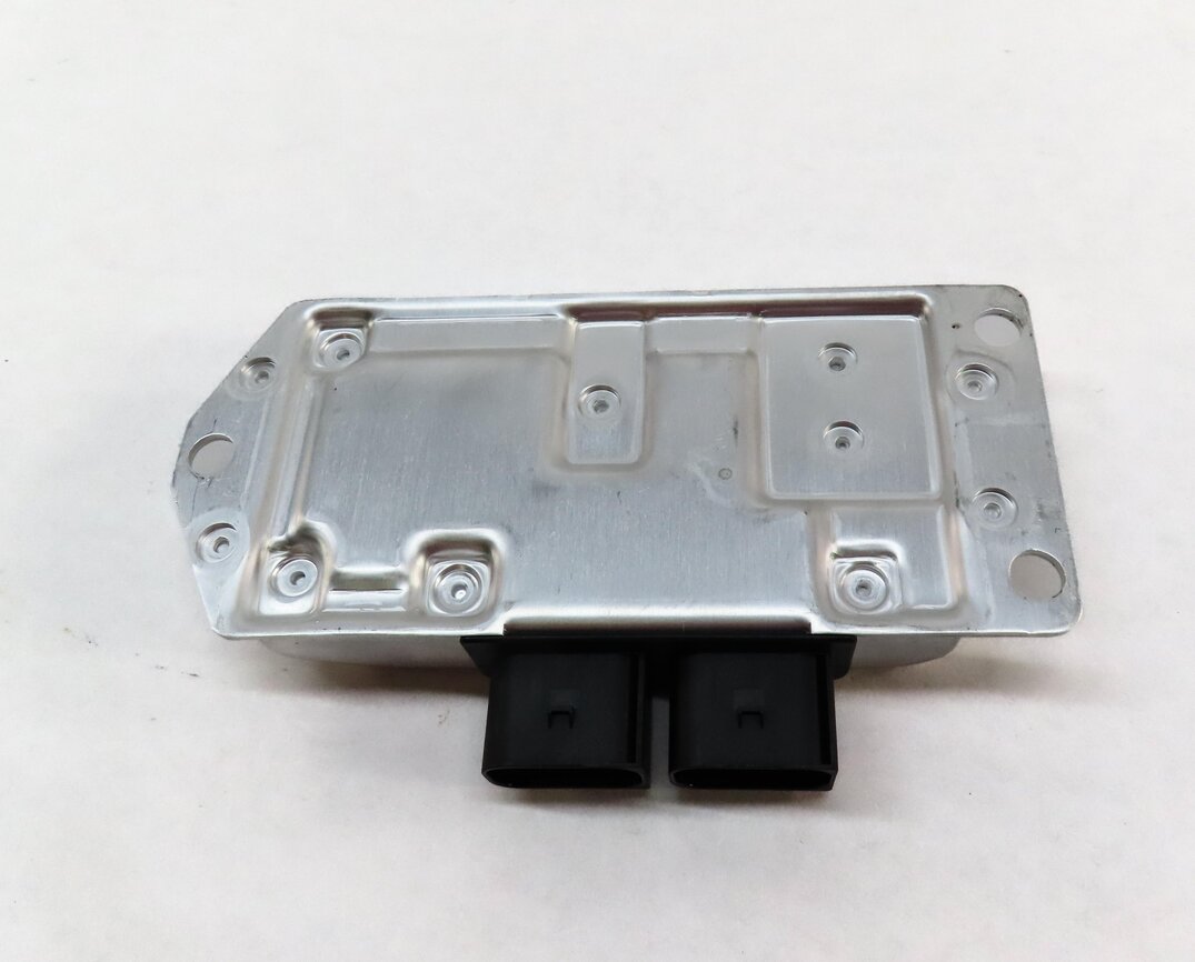 Thumbnail 5: 2007-2014 BMW X5 X5M X6 X6M (E70 E71 E72) TRANSFER CASE CONTROL MODULE (ATC-700)