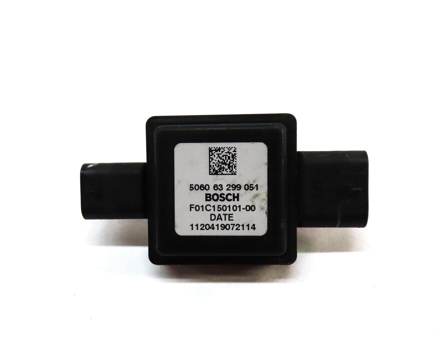 Thumbnail 2: 2012 BMW X5 (E70) 3.0L DIESEL M57Y ENGINE UREA INJECTION CONTROL MODULE SENSOR