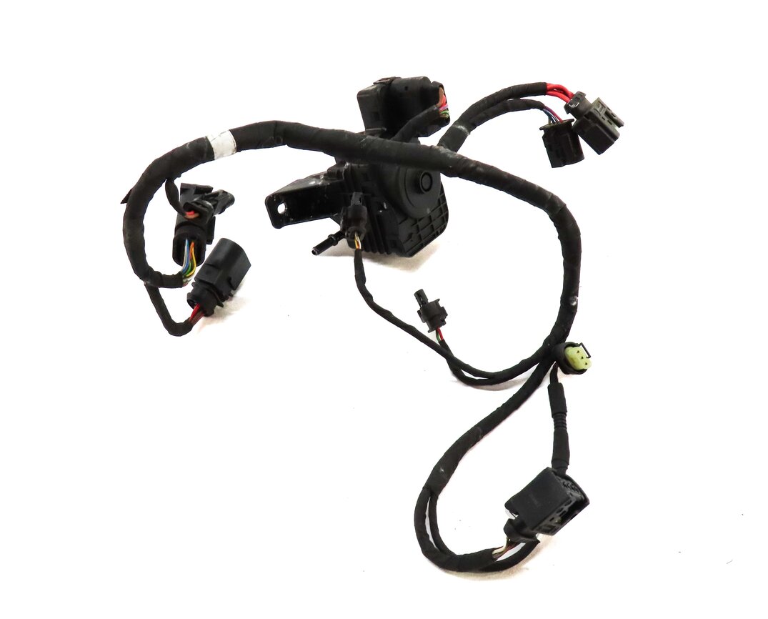 Thumbnail 4: 09-11 BMW X5 335D E70 E90 3.0L M57 DIESEL EMISSION FLUID TRANSFER PUMP & HARNESS