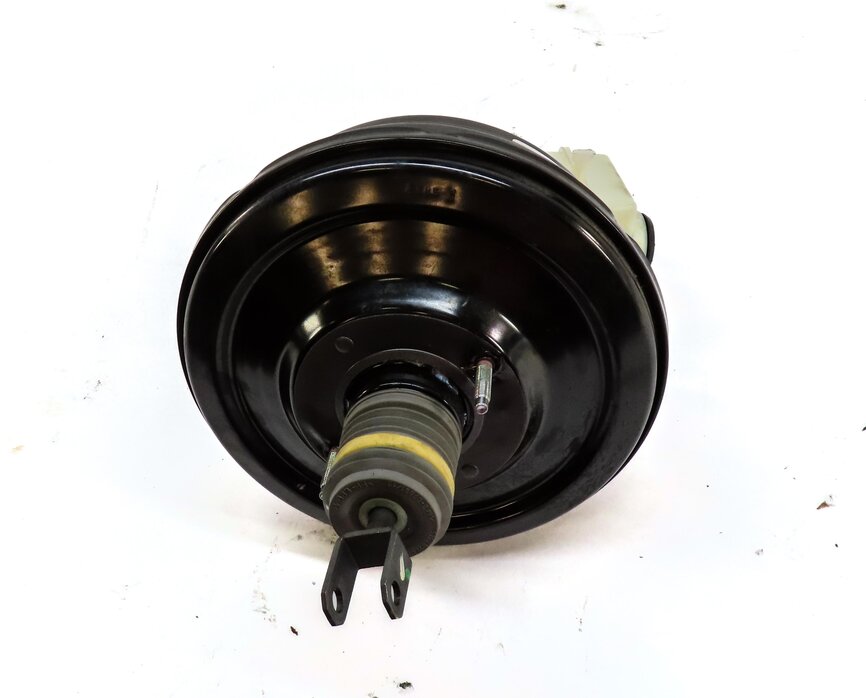 Thumbnail 6: 2007-2014 BMW X5 X5M X6 X6M (E70 E71) POWER BRAKE BOOSTER w/ MASTER CYLINDER