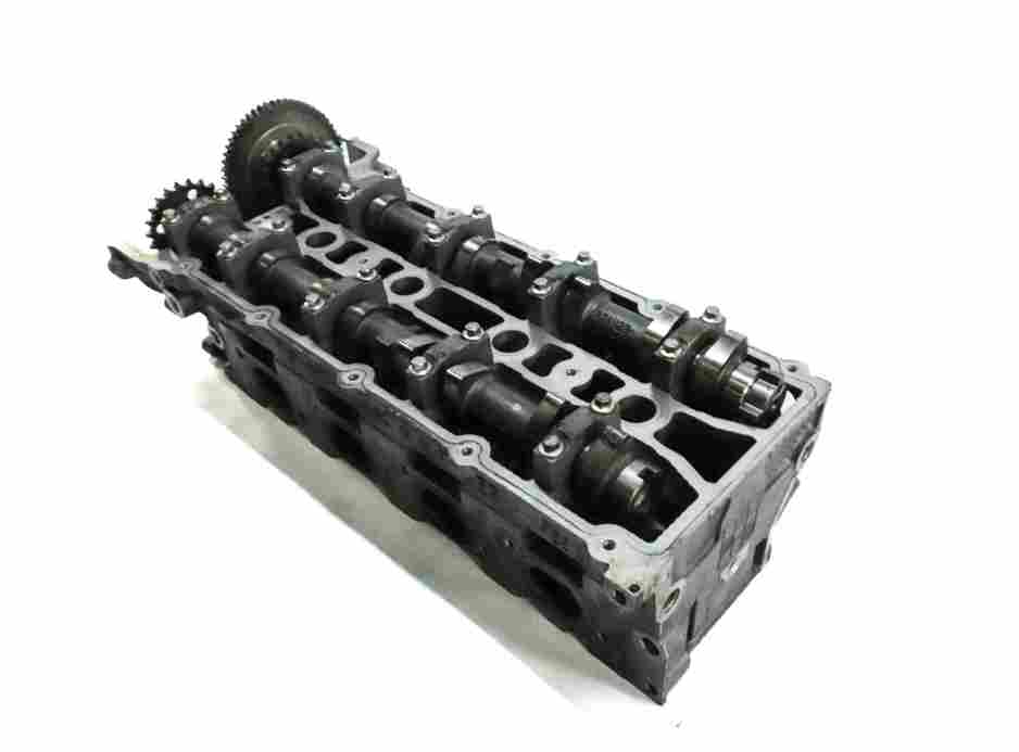Thumbnail 4: 2006 RANGE ROVER SPORT (L320 L322) 4.2L SUPERCHARGED ENGINE LEFT CYLINDER HEAD