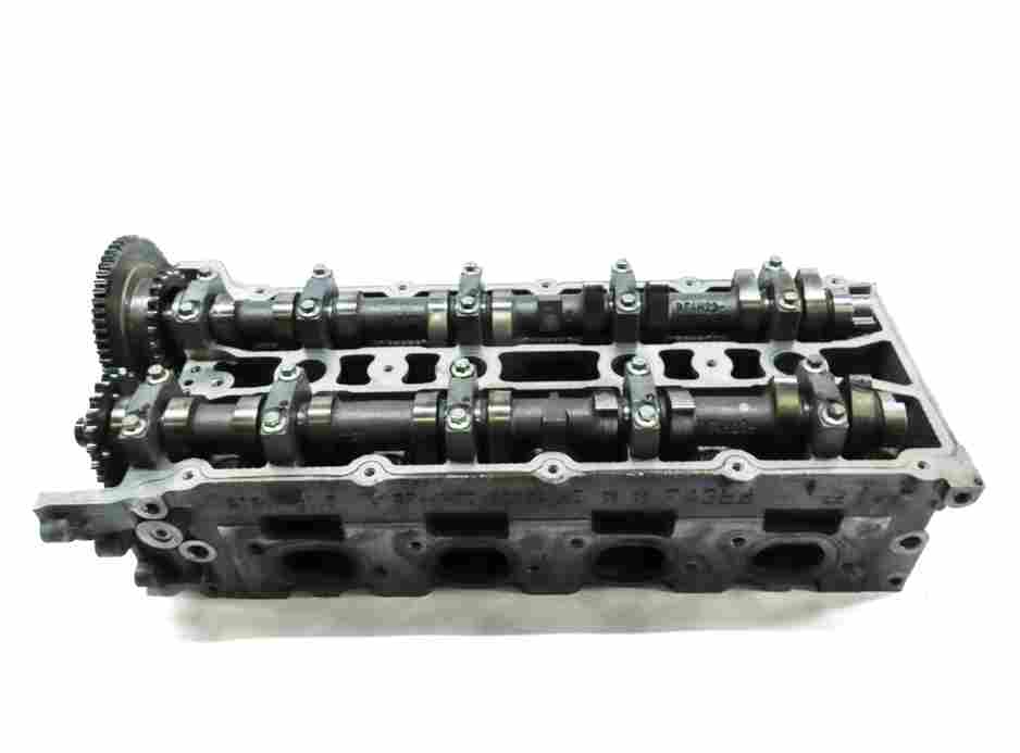 Thumbnail 5: 2006 RANGE ROVER SPORT (L320 L322) 4.2L SUPERCHARGED ENGINE LEFT CYLINDER HEAD
