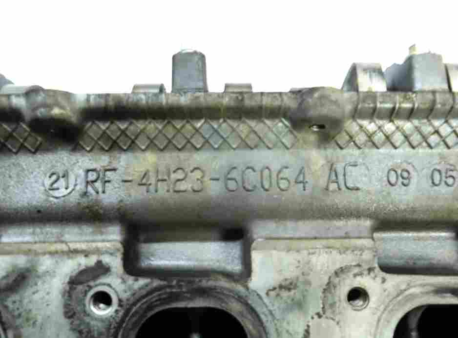 Thumbnail 9: 2006 RANGE ROVER SPORT (L320 L322) 4.2L SUPERCHARGED ENGINE LEFT CYLINDER HEAD
