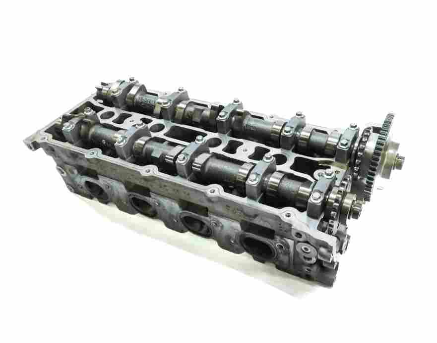 06 RANGE ROVER SPORT (L320 L322) 4.2L SUPERCHARGED ENGINE RIGHT CYLINDER HEAD