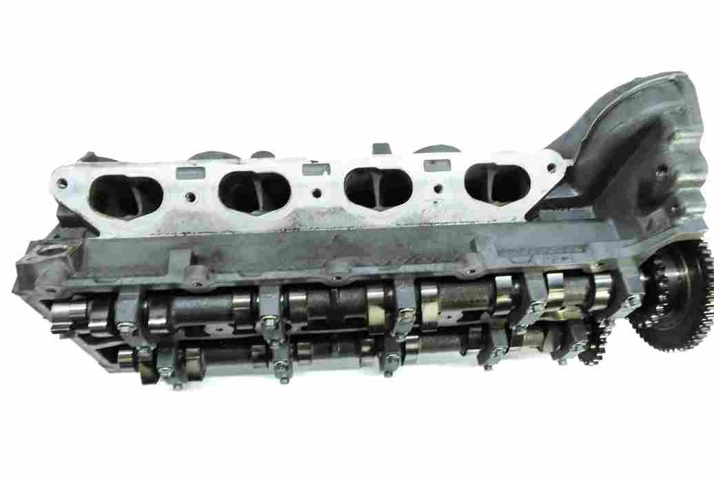 Thumbnail 6: 06 RANGE ROVER SPORT (L320 L322) 4.2L SUPERCHARGED ENGINE RIGHT CYLINDER HEAD
