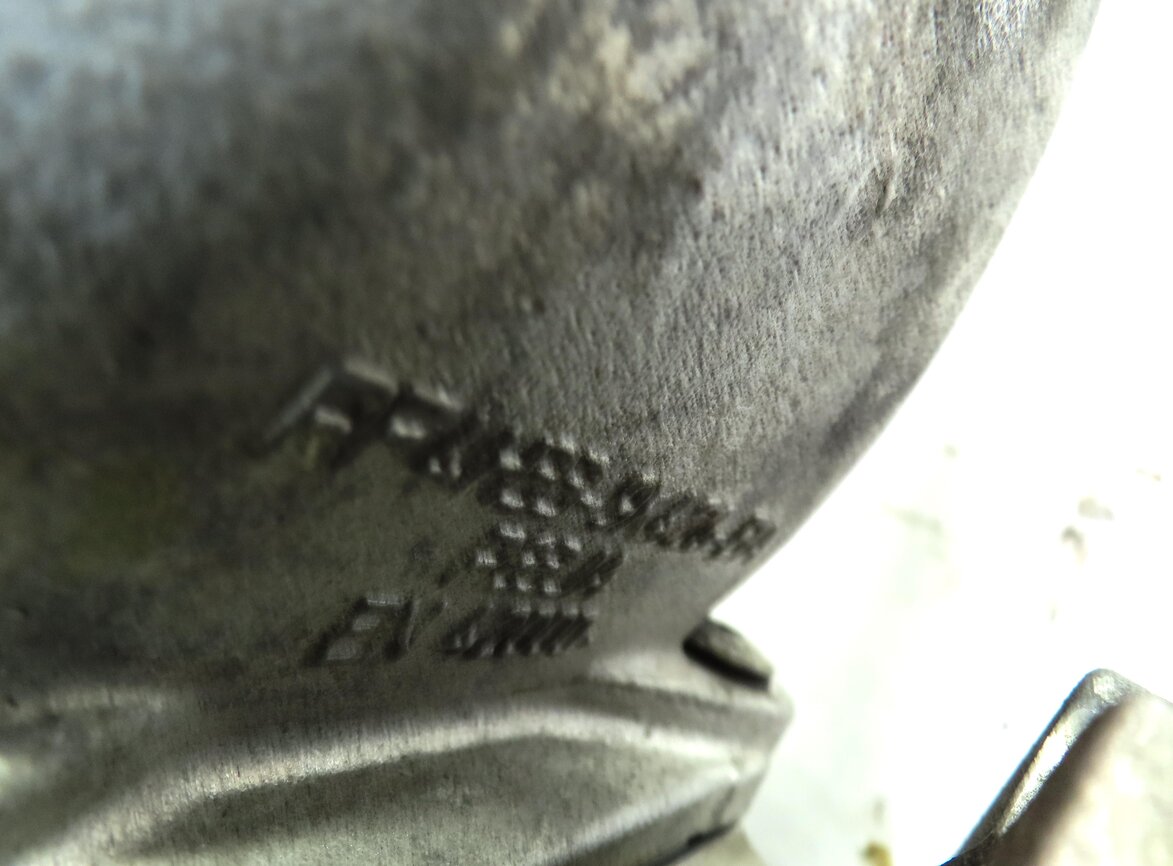 Thumbnail 8: 06-09 RANGE ROVER (L320 L322) 4.2L V8 SUPERCHARGED ENGINE SUPERCHARGER ASSEMBLY