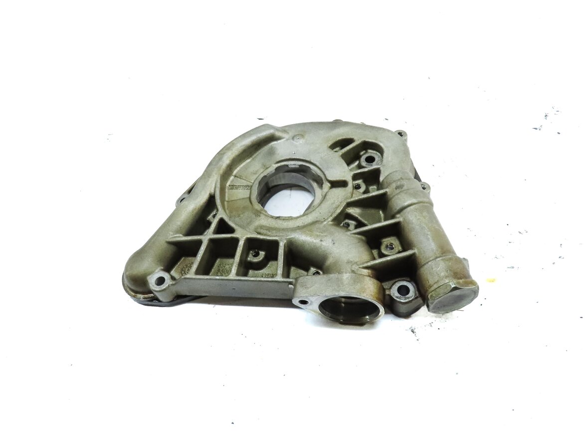 Thumbnail 2: 2006 RANGE ROVER SPORT (L320) 4.2L SUPERCHARGED ENGINE OIL PUMP