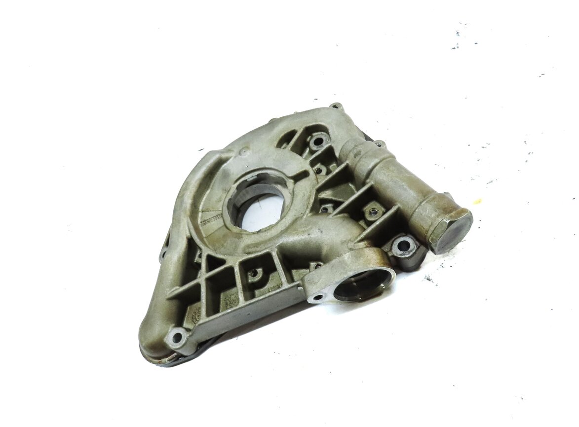 Thumbnail 3: 2006 RANGE ROVER SPORT (L320) 4.2L SUPERCHARGED ENGINE OIL PUMP