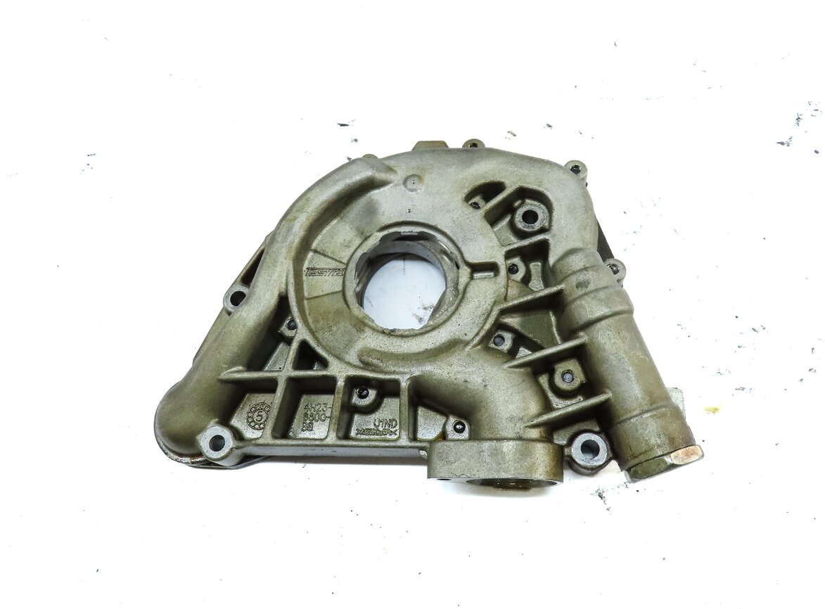 Thumbnail 4: 2006 RANGE ROVER SPORT (L320) 4.2L SUPERCHARGED ENGINE OIL PUMP