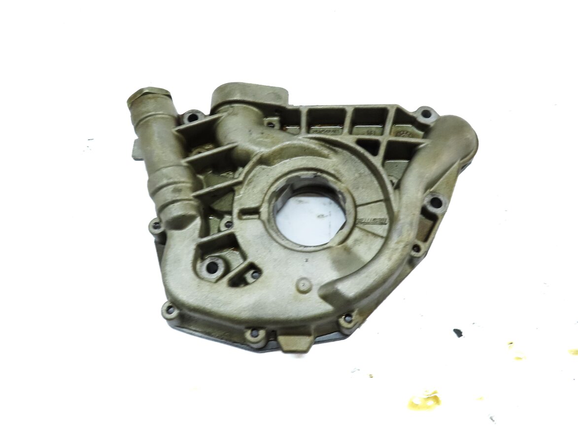 Thumbnail 5: 2006 RANGE ROVER SPORT (L320) 4.2L SUPERCHARGED ENGINE OIL PUMP