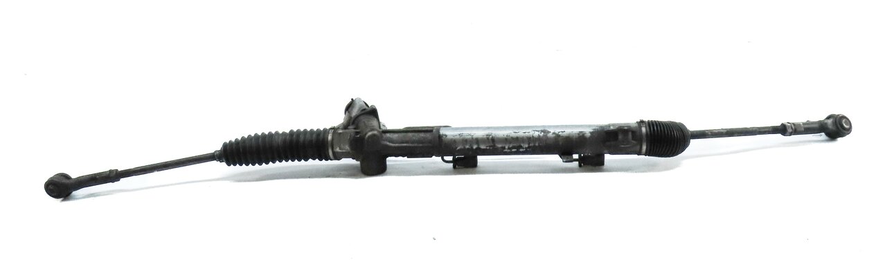 Thumbnail 2: 2006-2009 RANGE ROVER SPORT (L320) POWER STEERING GEAR RACK & PINION ASSEMBLY
