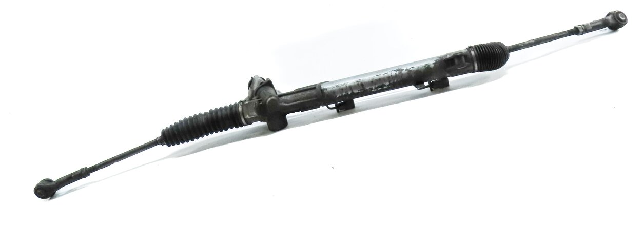 Thumbnail 3: 2006-2009 RANGE ROVER SPORT (L320) POWER STEERING GEAR RACK & PINION ASSEMBLY