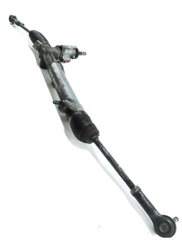 Thumbnail 4: 2006-2009 RANGE ROVER SPORT (L320) POWER STEERING GEAR RACK & PINION ASSEMBLY