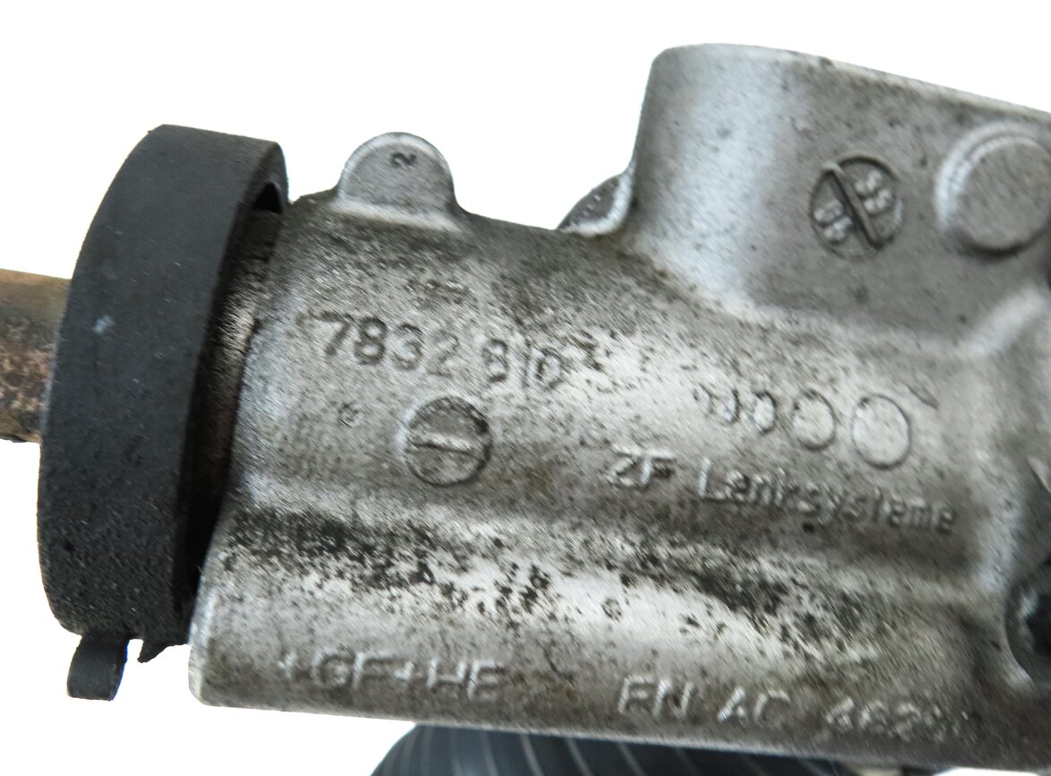 Thumbnail 7: 2006-2009 RANGE ROVER SPORT (L320) POWER STEERING GEAR RACK & PINION ASSEMBLY