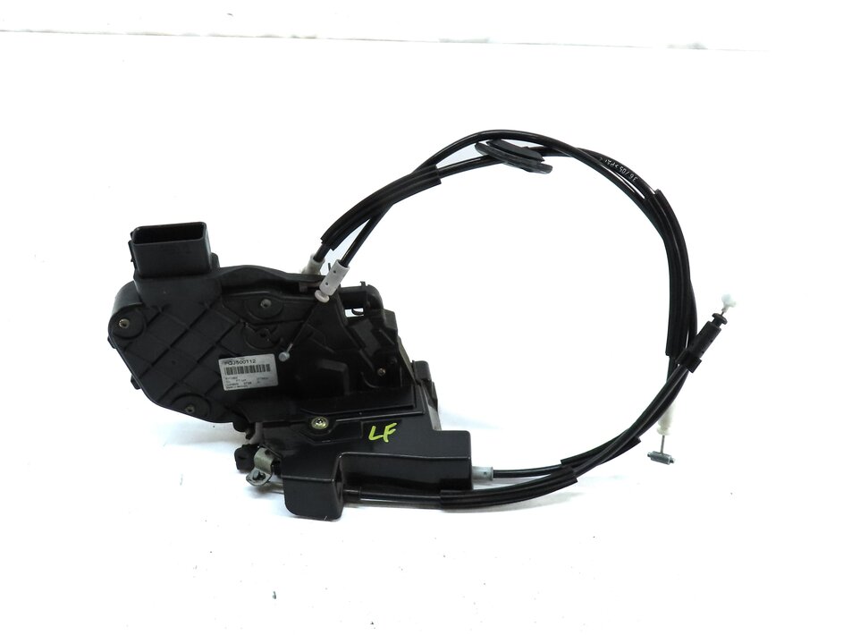 Thumbnail 2: 05-07 LAND ROVER LR3 - 2006 RANGE ROVER SPORT (L320) LEFT DRIVER DOOR LOCK LATCH