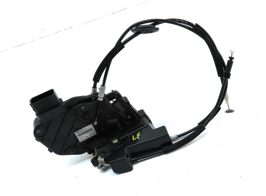 Thumbnail 3: 05-07 LAND ROVER LR3 - 2006 RANGE ROVER SPORT (L320) LEFT DRIVER DOOR LOCK LATCH