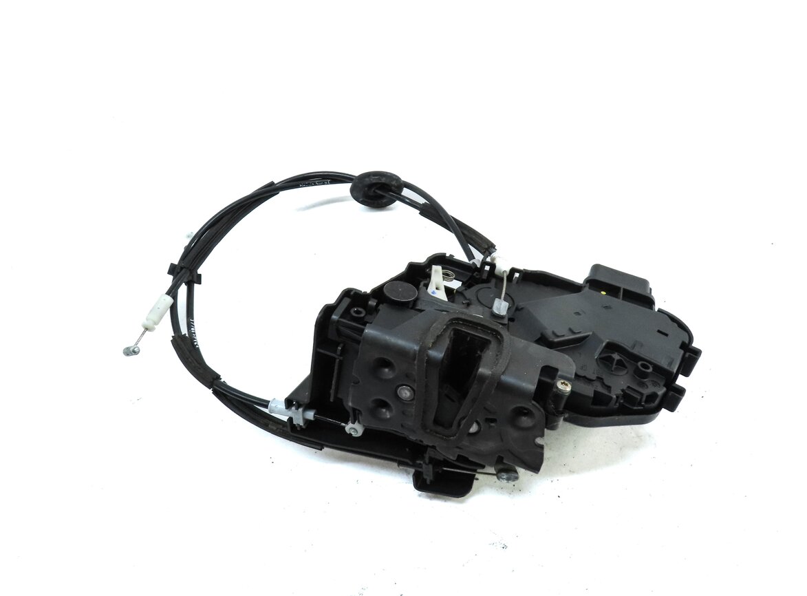 Thumbnail 4: 05-07 LAND ROVER LR3 - 2006 RANGE ROVER SPORT (L320) LEFT DRIVER DOOR LOCK LATCH