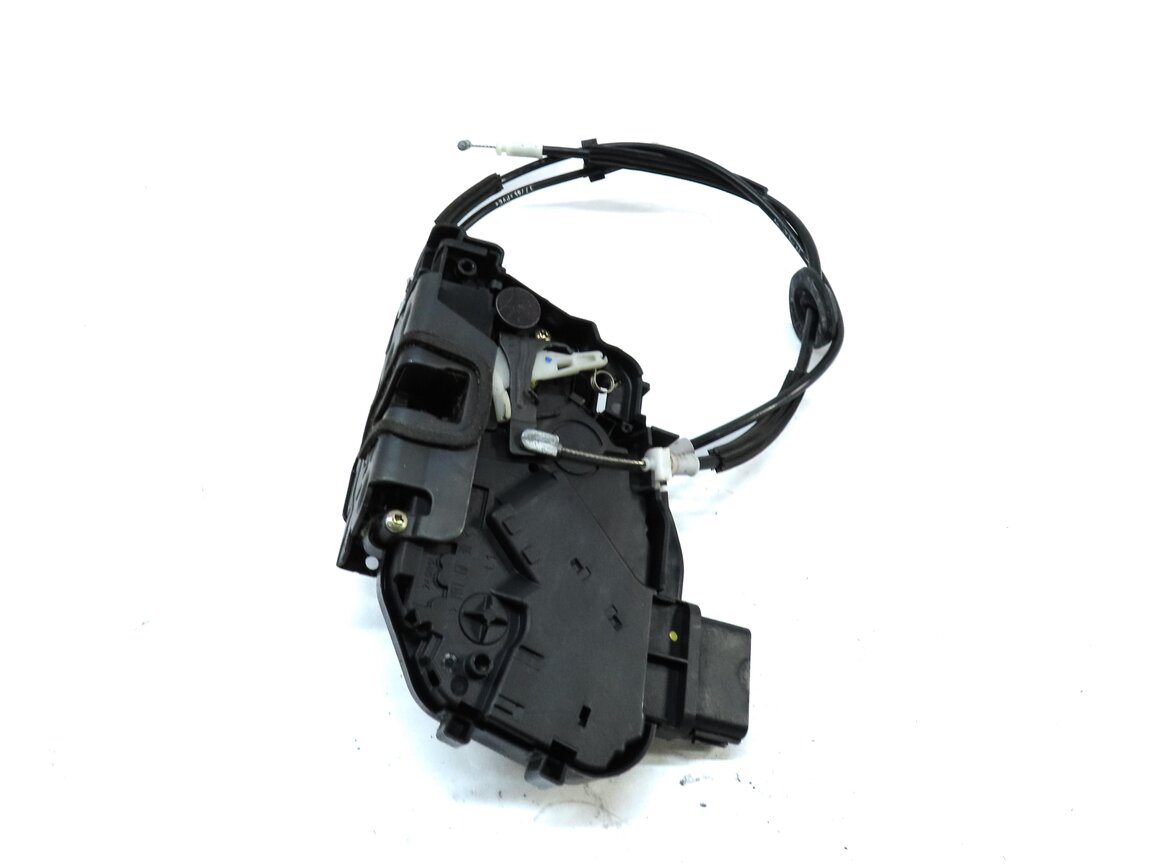 Thumbnail 5: 05-07 LAND ROVER LR3 - 2006 RANGE ROVER SPORT (L320) LEFT DRIVER DOOR LOCK LATCH
