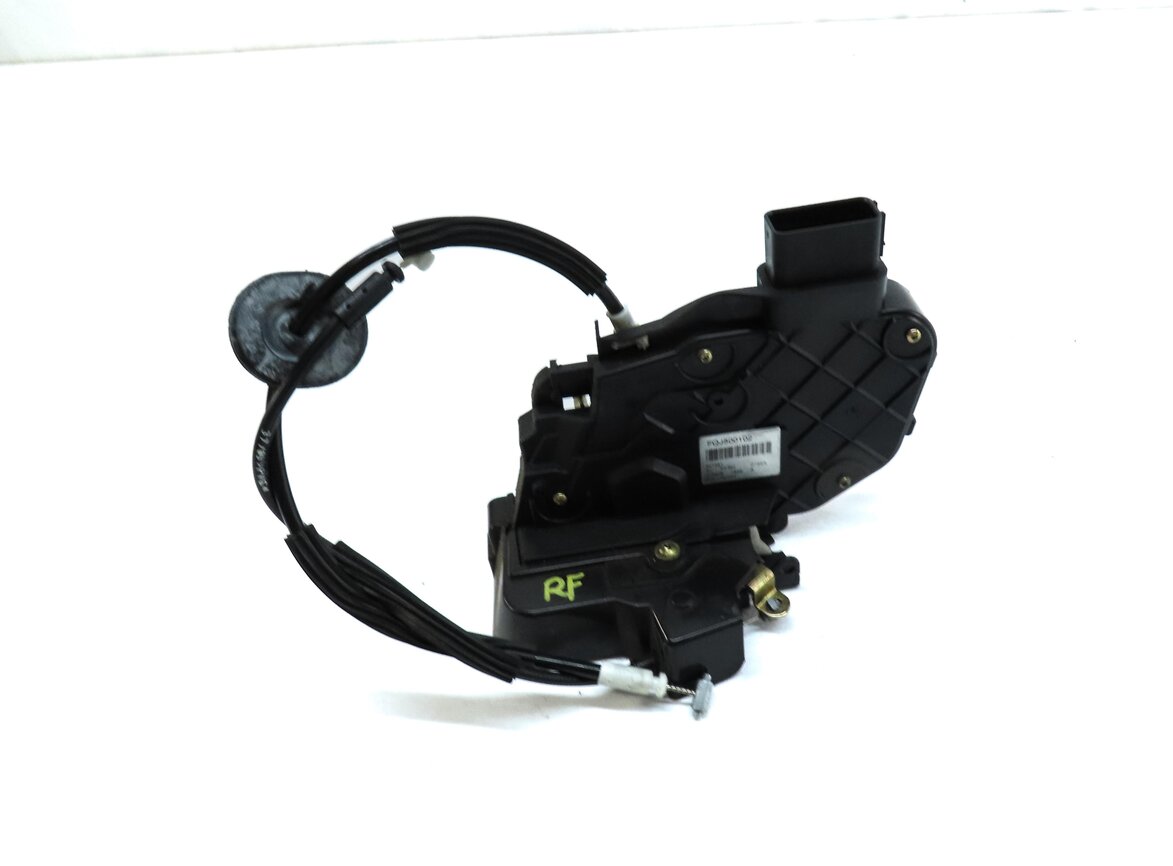 Thumbnail 2: 2005-2006 LAND ROVER LR3 / 06-08 RANGE ROVER SPORT (L320) RIGHT FRONT DOOR LATCH
