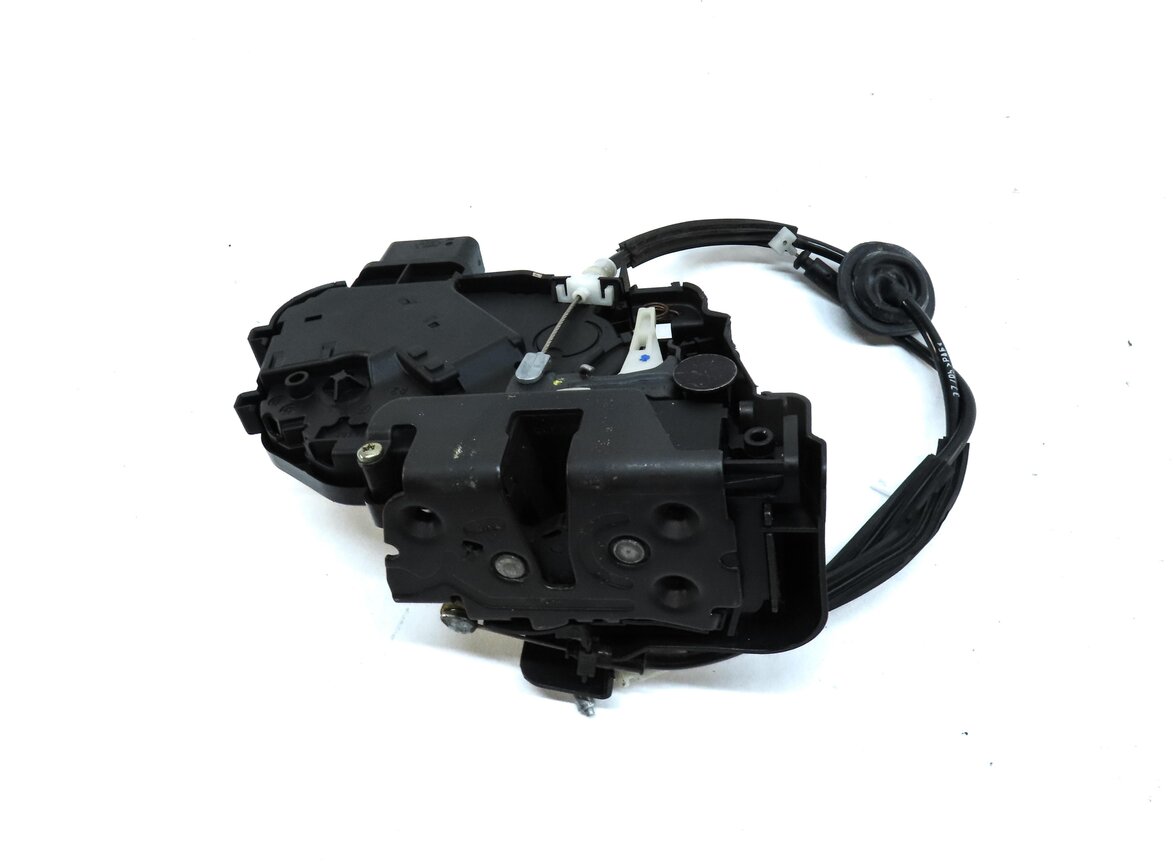 Thumbnail 4: 2005-2006 LAND ROVER LR3 / 06-08 RANGE ROVER SPORT (L320) RIGHT FRONT DOOR LATCH
