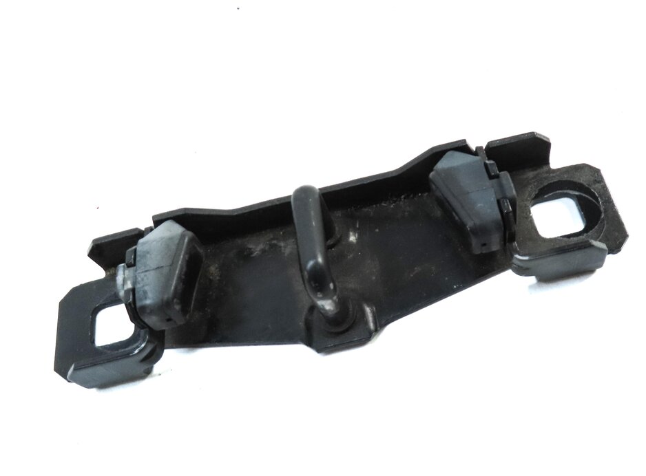 Thumbnail 3: 2006 RANGE ROVER SPORT (L320) REAR TRUNK LOCK LATCH ACTUATOR MOTOR STRIKER PLATE