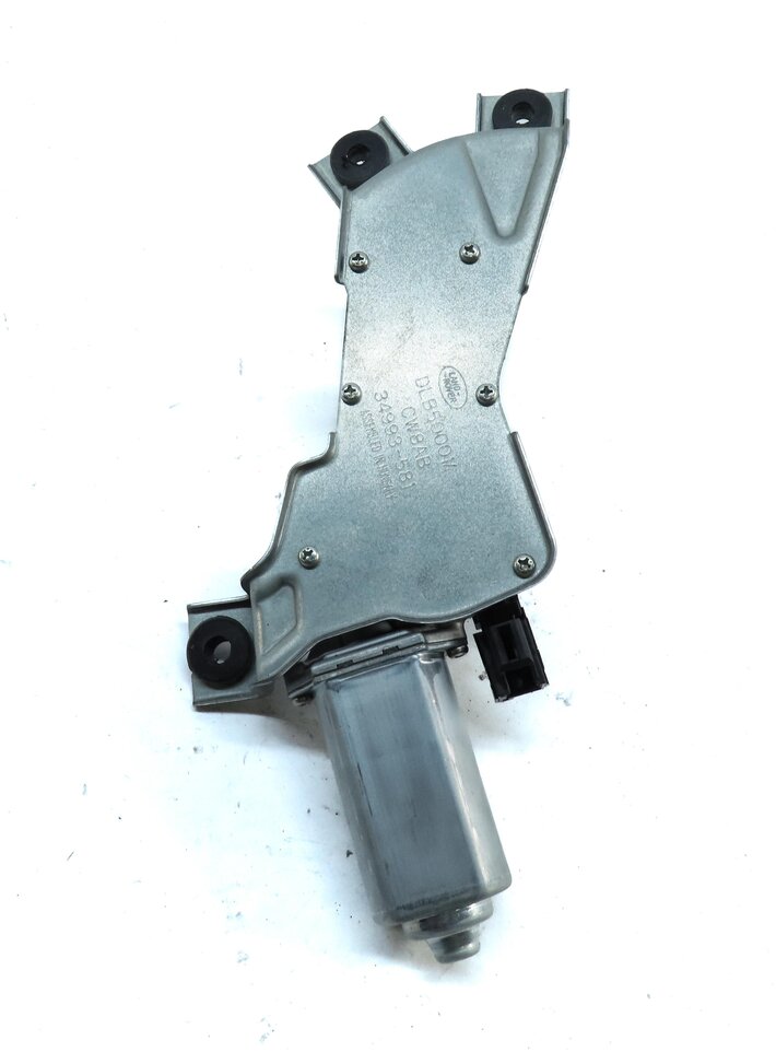 Thumbnail 2: 2006-2011 RANGE ROVER SPORT (L320) REAR HATCH TRUNK WIPER MOTOR