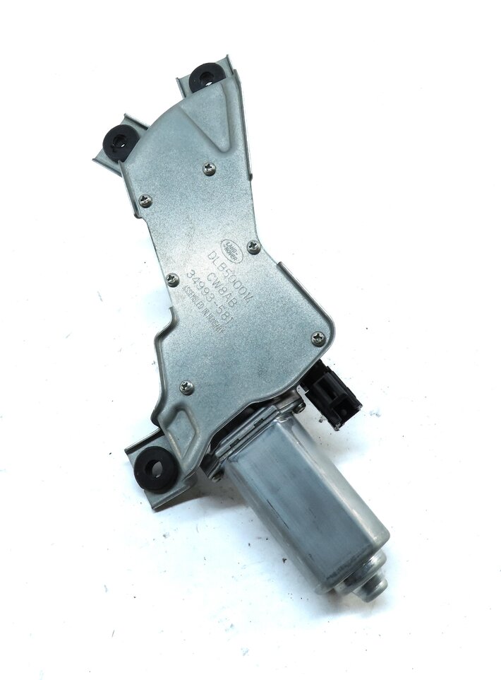 Thumbnail 3: 2006-2011 RANGE ROVER SPORT (L320) REAR HATCH TRUNK WIPER MOTOR