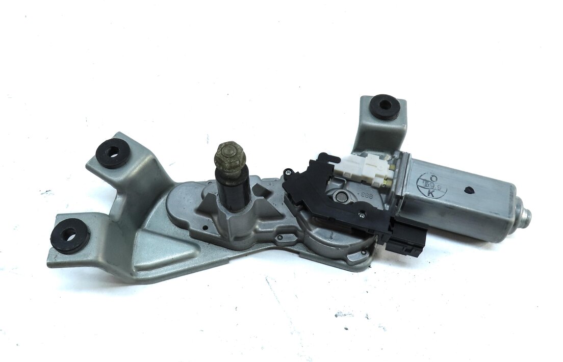 Thumbnail 5: 2006-2011 RANGE ROVER SPORT (L320) REAR HATCH TRUNK WIPER MOTOR