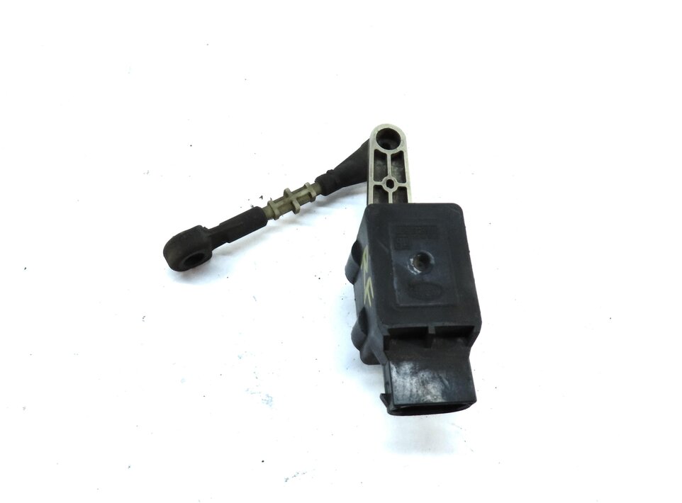 Thumbnail 2: 2006 RANGE ROVER SPORT (L320) FRONT RIGHT SUSPENSION HEIGHT LEVEL SENSOR