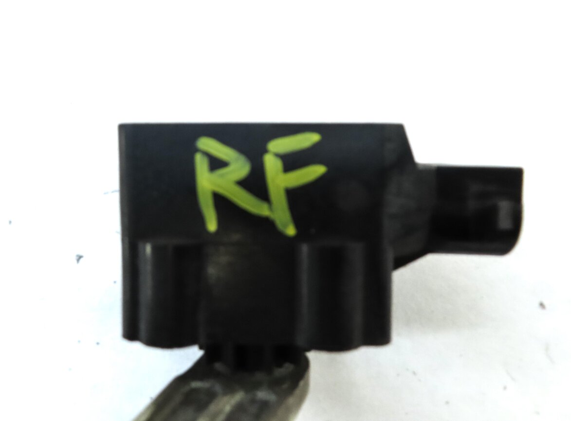 Thumbnail 5: 2006 RANGE ROVER SPORT (L320) FRONT RIGHT SUSPENSION HEIGHT LEVEL SENSOR