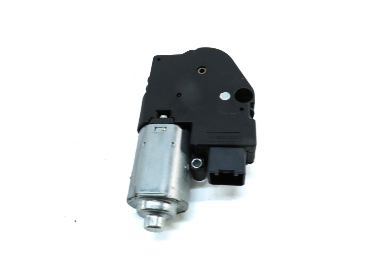 Thumbnail 2: 06-13 RANGE ROVER SPORT (L320) POWER SUNROOF MOTOR SUN ROOF WINDOW ADJUST MOTOR