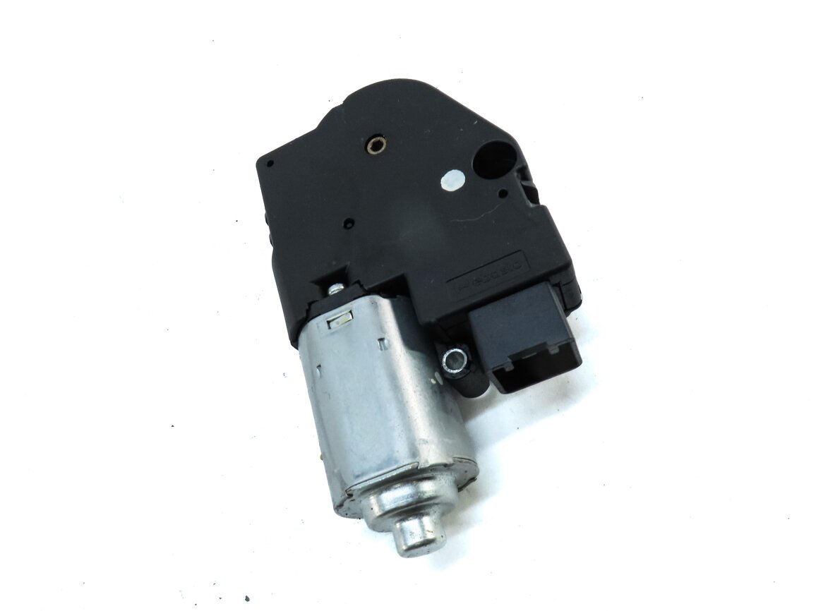 Thumbnail 3: 06-13 RANGE ROVER SPORT (L320) POWER SUNROOF MOTOR SUN ROOF WINDOW ADJUST MOTOR