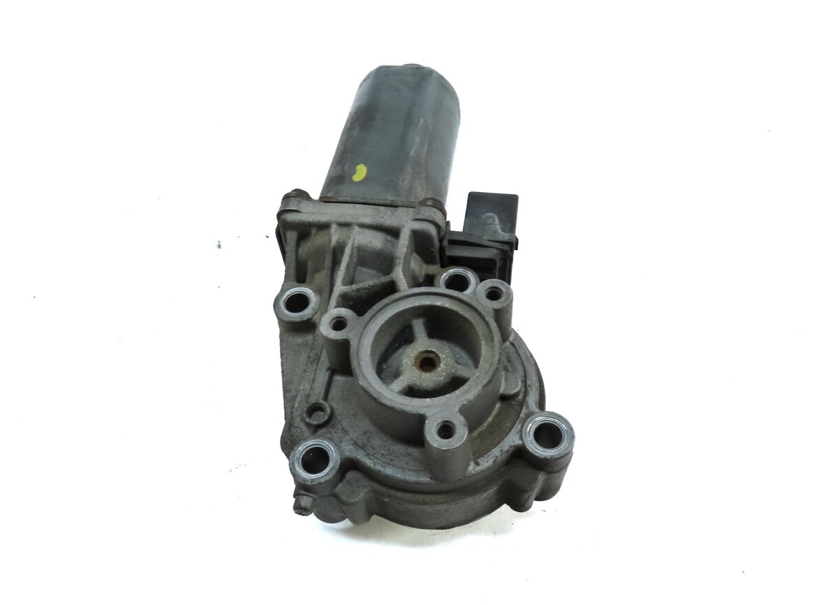 Thumbnail 4: 05-16 LR3 LR4 RANGE ROVER SPORT (L320 L322 L405 L494) TRANSFER CASE SHIFT MOTOR