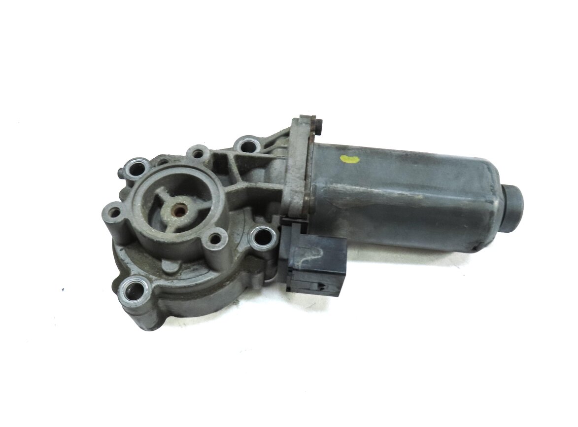 Thumbnail 5: 05-16 LR3 LR4 RANGE ROVER SPORT (L320 L322 L405 L494) TRANSFER CASE SHIFT MOTOR