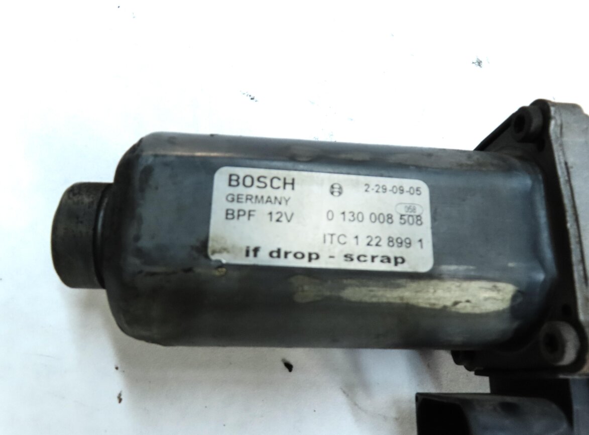 Thumbnail 6: 05-16 LR3 LR4 RANGE ROVER SPORT (L320 L322 L405 L494) TRANSFER CASE SHIFT MOTOR