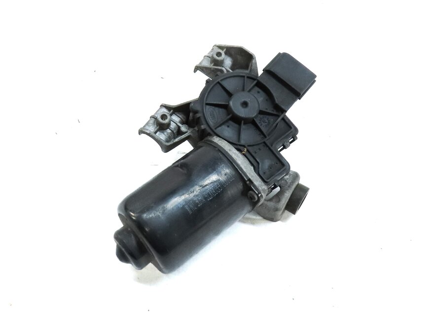 Thumbnail 1: 05-16 LAND ROVER LR3 LR4 - RANGE ROVER SPORT (L320) FRONT WINDSHIELD WIPER MOTOR