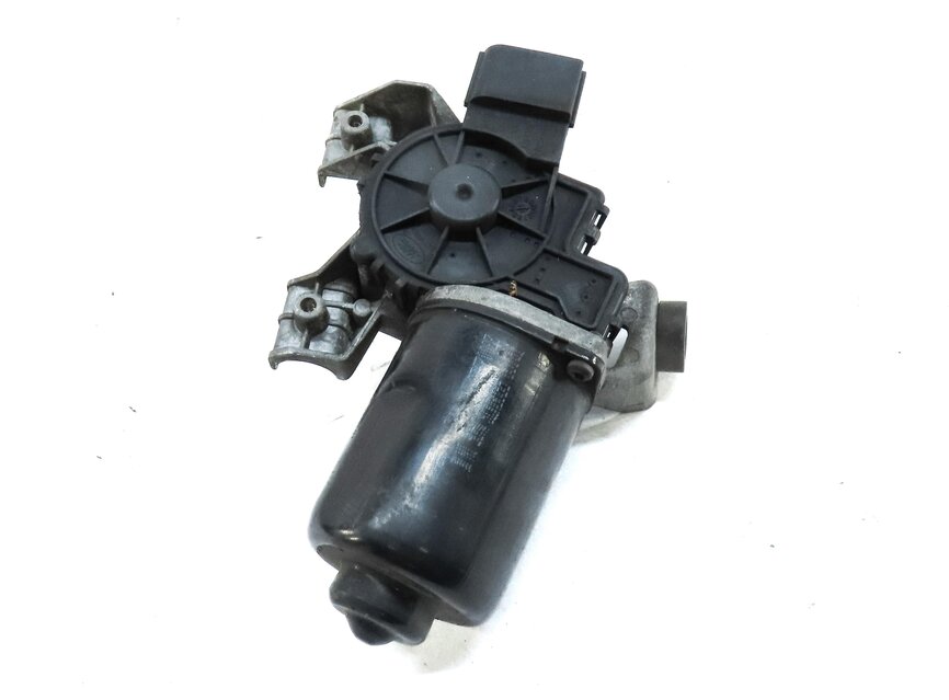 Thumbnail 2: 05-16 LAND ROVER LR3 LR4 - RANGE ROVER SPORT (L320) FRONT WINDSHIELD WIPER MOTOR