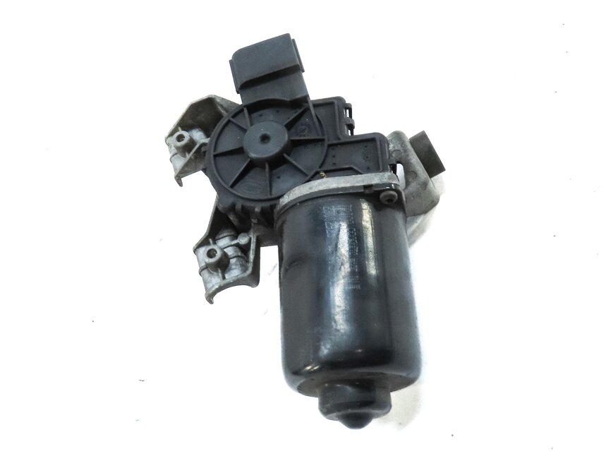 Thumbnail 3: 05-16 LAND ROVER LR3 LR4 - RANGE ROVER SPORT (L320) FRONT WINDSHIELD WIPER MOTOR