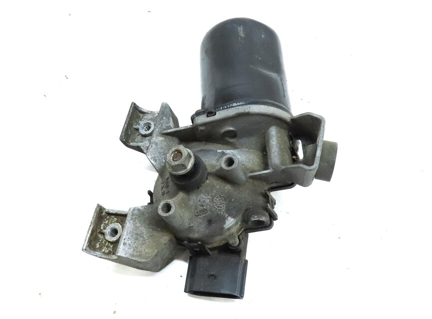 Thumbnail 4: 05-16 LAND ROVER LR3 LR4 - RANGE ROVER SPORT (L320) FRONT WINDSHIELD WIPER MOTOR