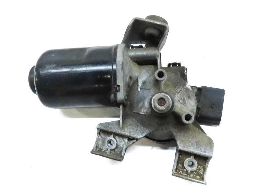 Thumbnail 5: 05-16 LAND ROVER LR3 LR4 - RANGE ROVER SPORT (L320) FRONT WINDSHIELD WIPER MOTOR