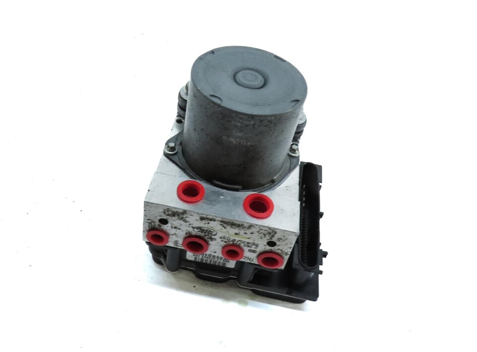 2005-2006 LR3 RANGE ROVER SPORT (L320 L322) ABS ANTI LOCK BRAKE PUMP w/ MODULE